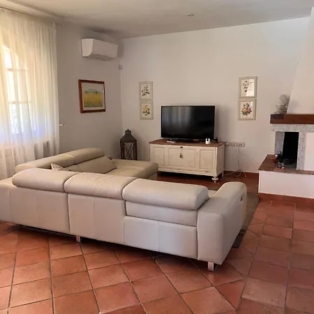 Cozy Versilia * Querceta