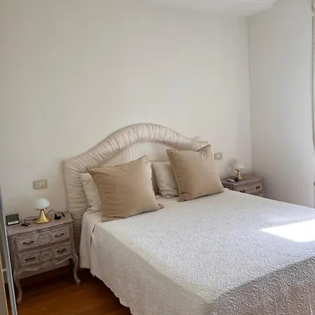 Cozy Versilia Nyaraló Querceta
