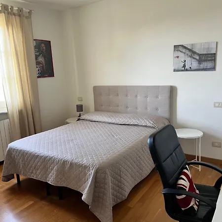 Cozy Versilia Nyaraló