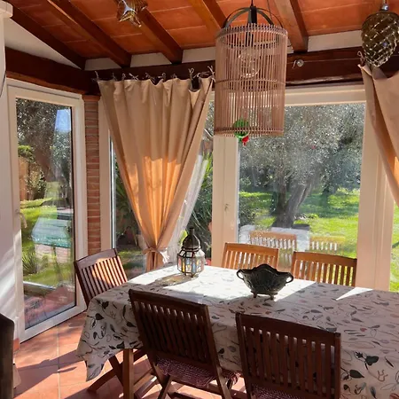 Cozy Versilia *