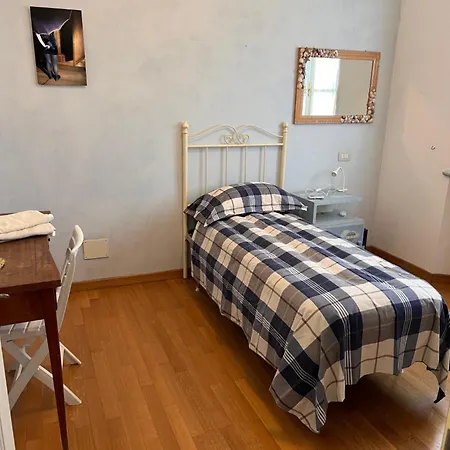 Nyaraló Cozy Versilia *