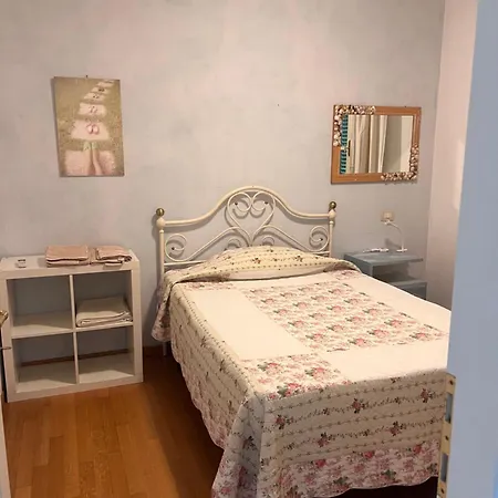 Сasa de vacaciones Cozy Versilia Querceta