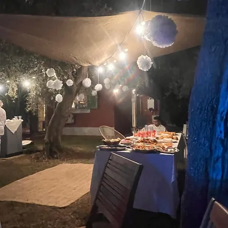 Cozy Versilia Сasa de vacaciones *