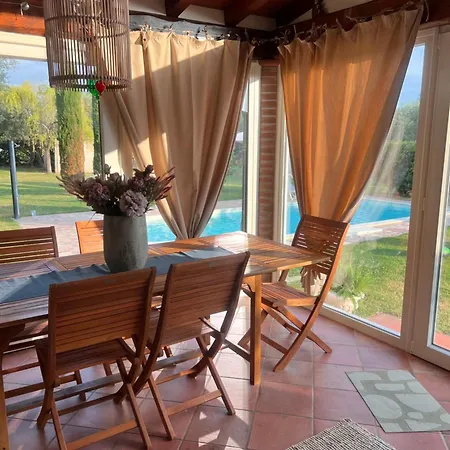 Cozy Versilia Querceta