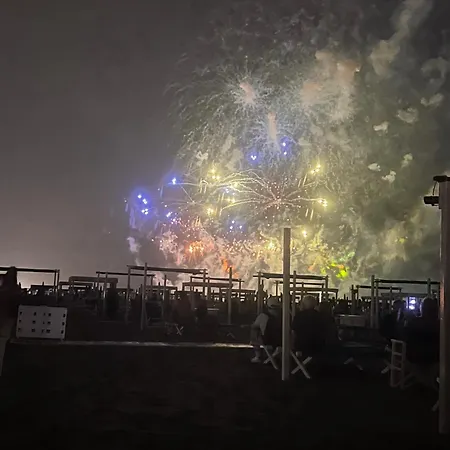 Сasa de vacaciones Cozy Versilia *