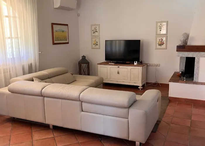 Cozy Versilia * Querceta