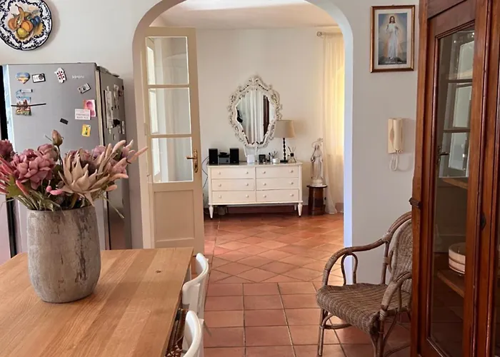 Cozy Versilia * Querceta