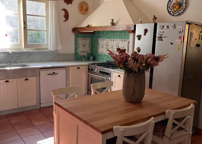 Cozy Versilia