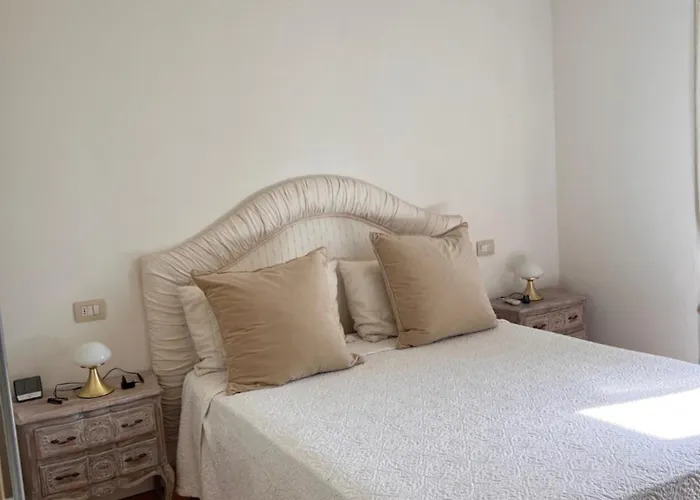 Cozy Versilia Nyaraló Querceta