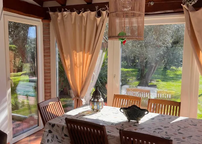 Cozy Versilia *