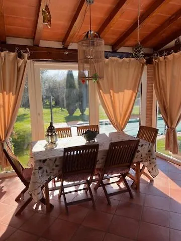Cozy Versilia * Querceta